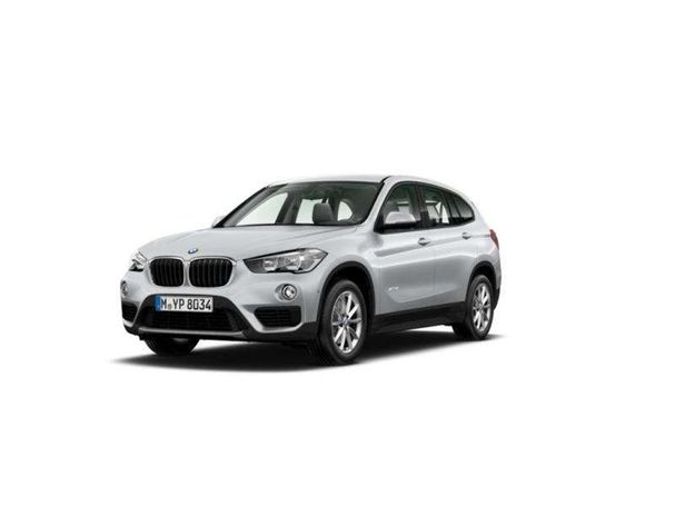 BMW X1 sDrive 100 kW image number 1