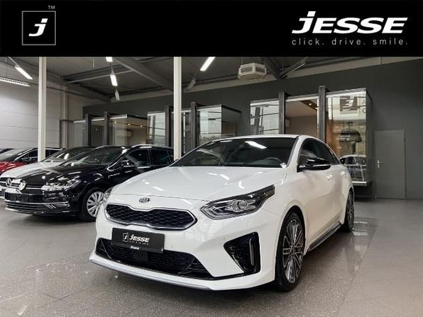 Kia ProCeed 1.6 CRDi GT Line 100 kW image number 1