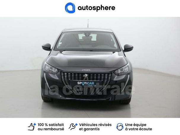 Peugeot 208 PureTech 100 Active 74 kW image number 2