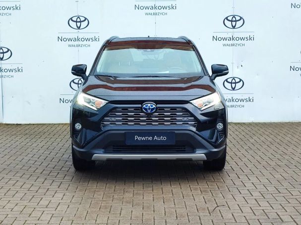 Toyota RAV 4 163 kW image number 7