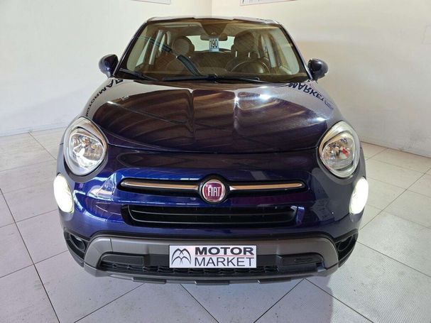 Fiat 500X 1.3 DCT Cross 110 kW image number 1