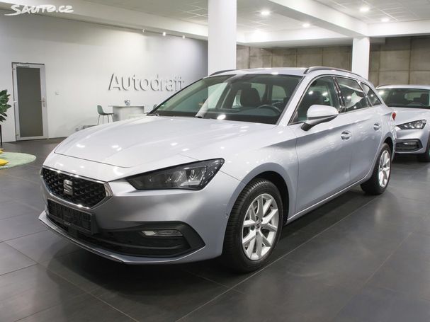 Seat Leon 2.0 TDI DSG 110 kW image number 1