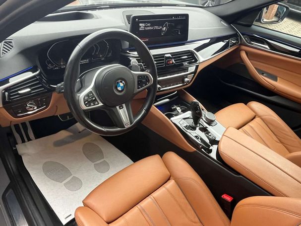 BMW 530d Touring xDrive 210 kW image number 8