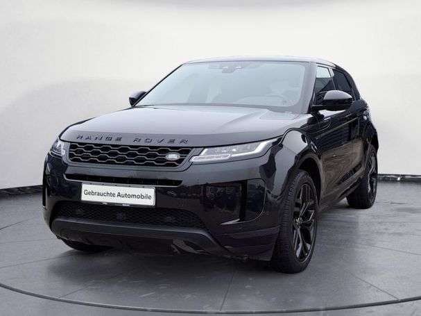 Land Rover Range Rover Evoque 183 kW image number 1