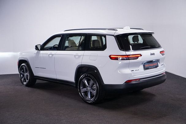 Jeep Grand Cherokee 218 kW image number 5