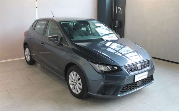 Seat Ibiza 1.0 TSI Style 81 kW image number 2