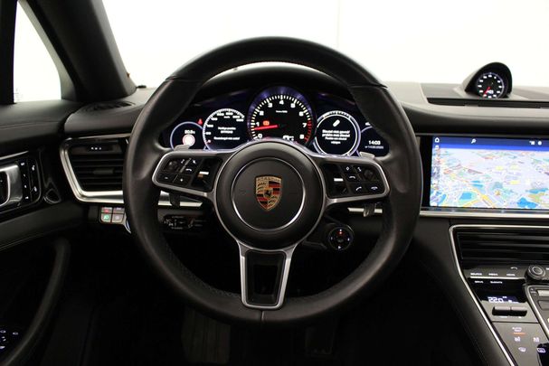 Porsche Panamera 4S 324 kW image number 16