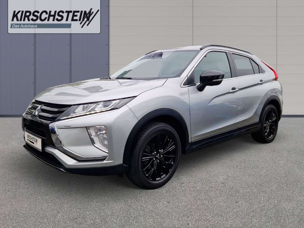 Mitsubishi Eclipse Cross 1.5 T Active 2WD 120 kW image number 3