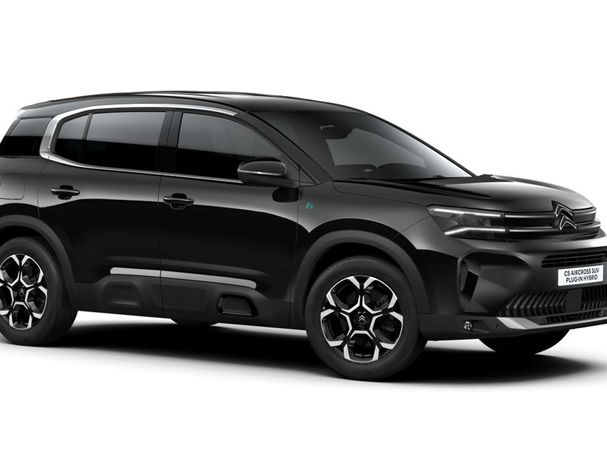 Citroen C5 Aircross 165 kW image number 2