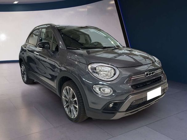 Fiat 500X 1.5 Hybrid DCT 96 kW image number 2