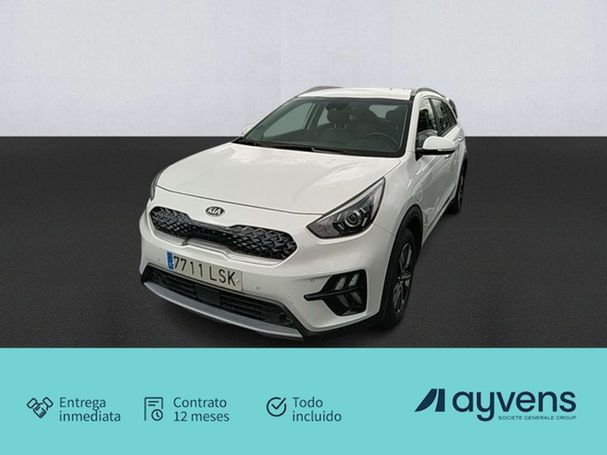 Kia Niro 1.6 104 kW image number 1