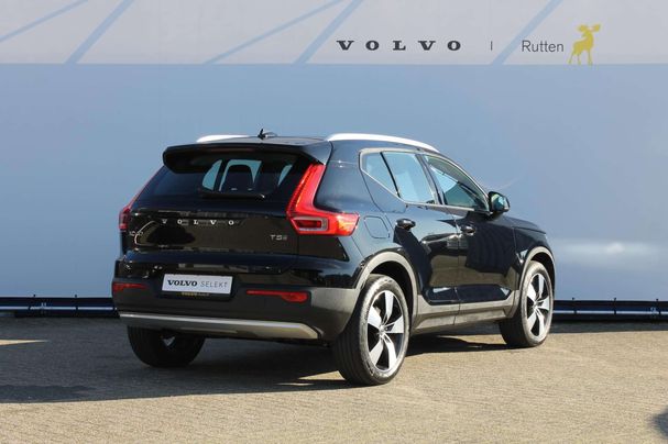 Volvo XC40 T5 Momentum 193 kW image number 4