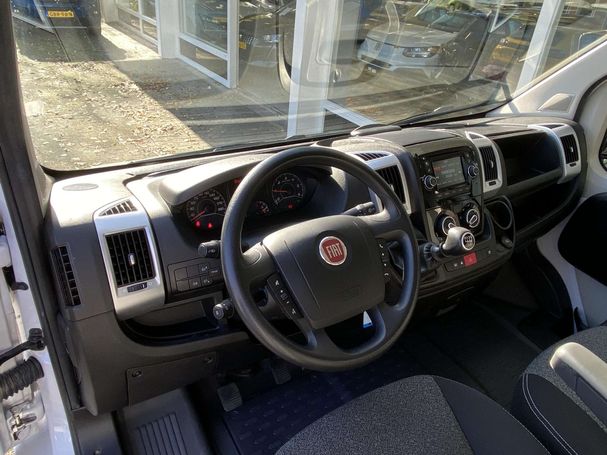 Fiat Ducato 33 2.3 MultiJet 96 kW image number 6