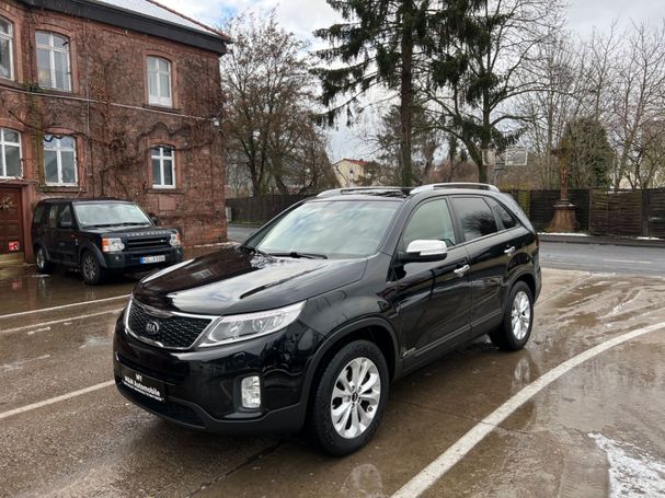 Kia Sorento 2.2 Spirit 145 kW image number 1