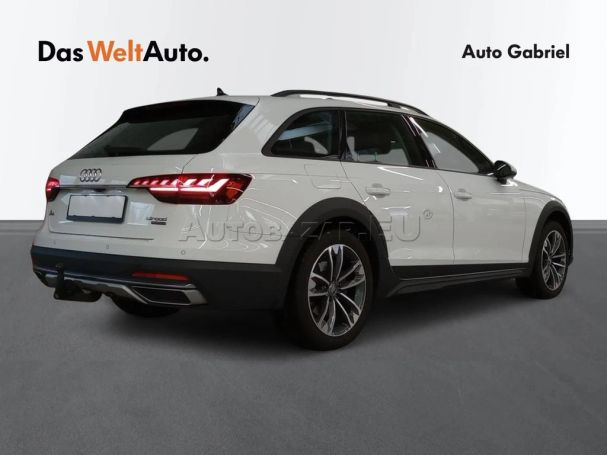 Audi A4 Allroad 40 TDI quattro S tronic 150 kW image number 2