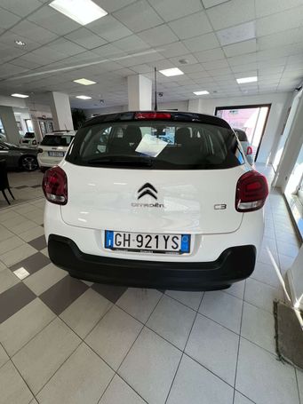 Citroen C3 Pure Tech SHINE 81 kW image number 3