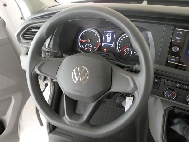 Volkswagen T6 Transporter 81 kW image number 5