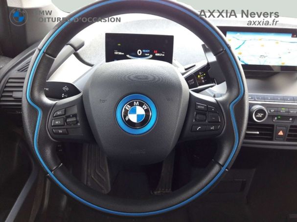 BMW i3 120Ah 127 kW image number 18