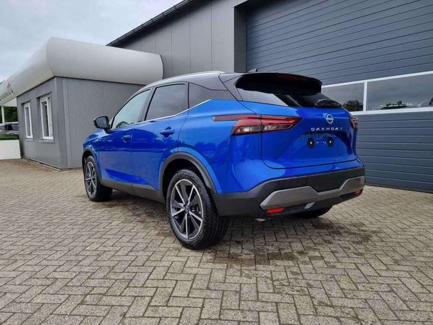 Nissan Qashqai 1.3 DIG-T TEKNA+ 103 kW image number 4