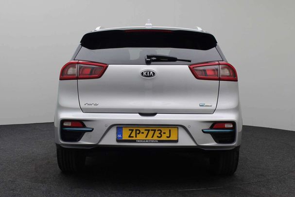 Kia Niro e 64 kWh 150 kW image number 9