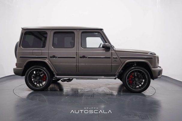 Mercedes-Benz G 63 AMG 430 kW image number 7