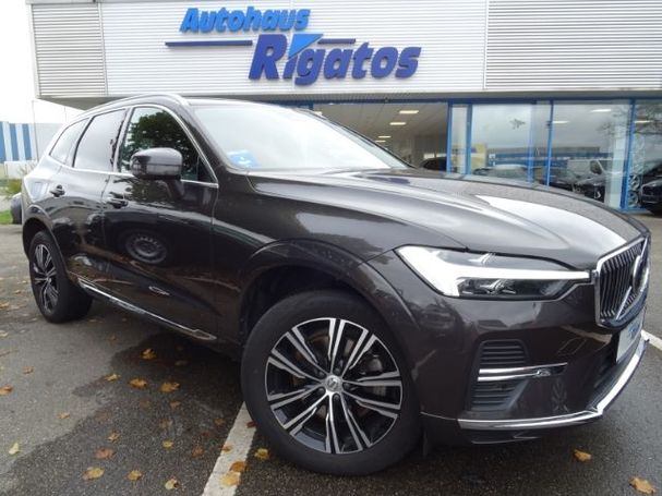 Volvo XC60 B4 Inscription 145 kW image number 1