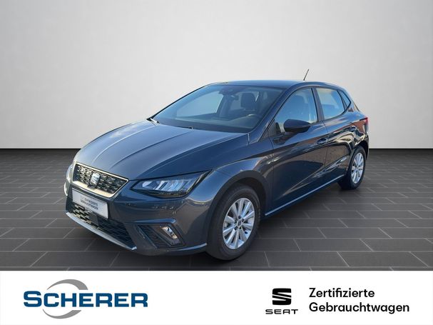 Seat Ibiza 1.0 TSI Style 70 kW image number 1