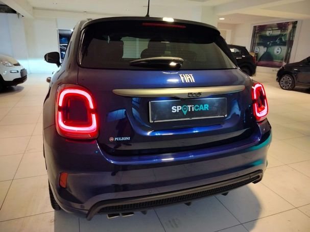 Fiat 500X 1.3 70 kW image number 5