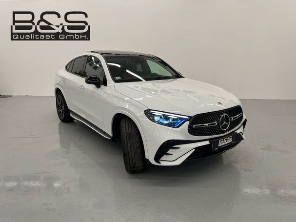 Mercedes-Benz GLC 300 198 kW image number 3