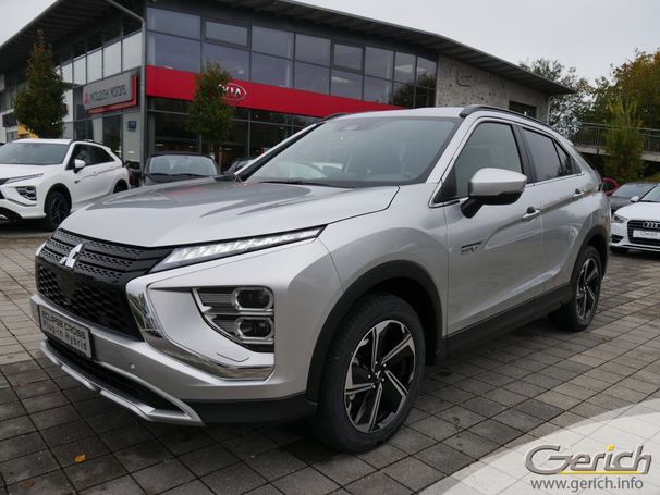 Mitsubishi Eclipse Cross PHEV 138 kW image number 1