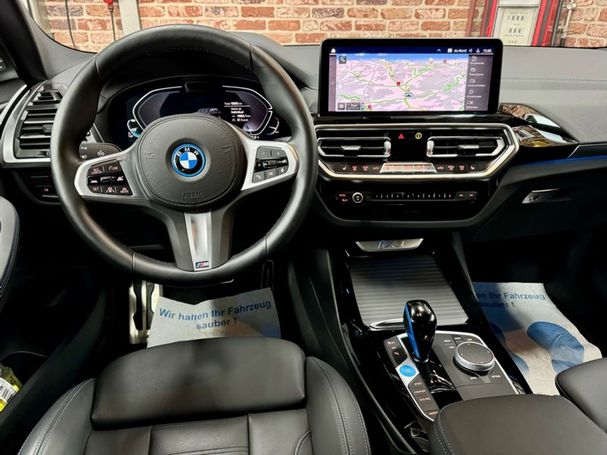 BMW iX3 Impressive 210 kW image number 4