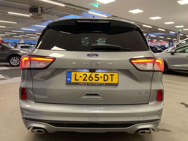 Ford Kuga 2.5 ST-Line 165 kW image number 8