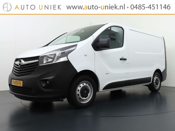 Opel Vivaro 1.6 CDTI L1H1 92 kW image number 1