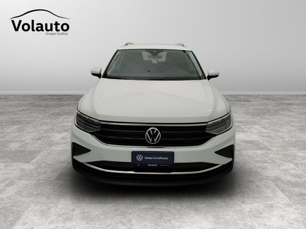 Volkswagen Tiguan 96 kW image number 2