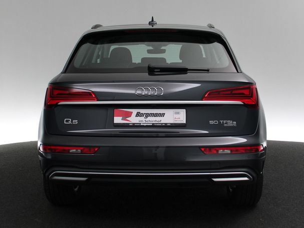 Audi Q5 50 TFSIe quattro 220 kW image number 16