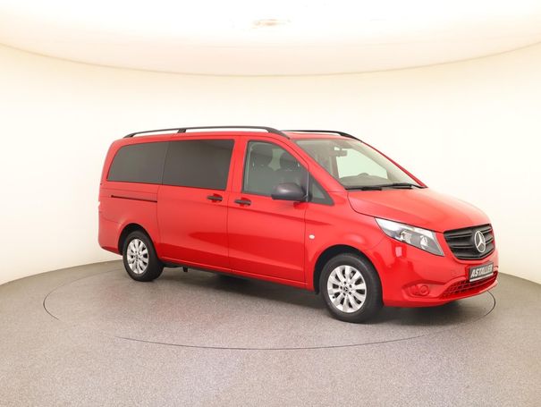 Mercedes-Benz Vito 114 CDi Tourer EDITION 100 kW image number 2