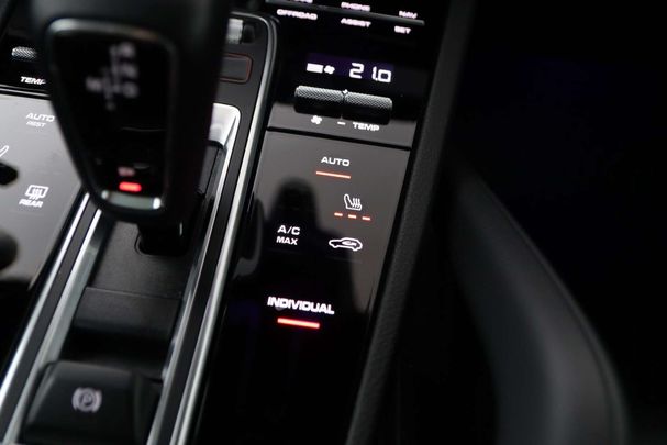 Porsche Cayenne E-Hybrid 340 kW image number 38