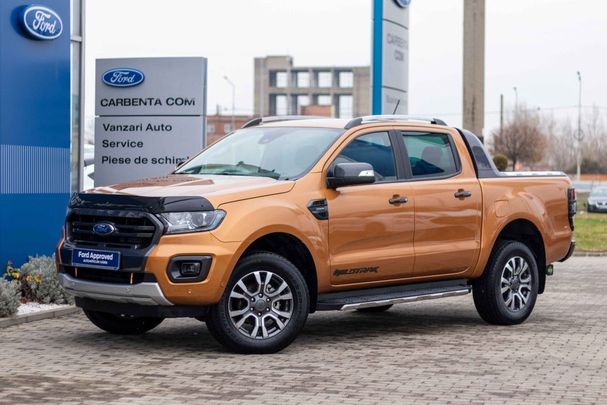 Ford Ranger 125 kW image number 4