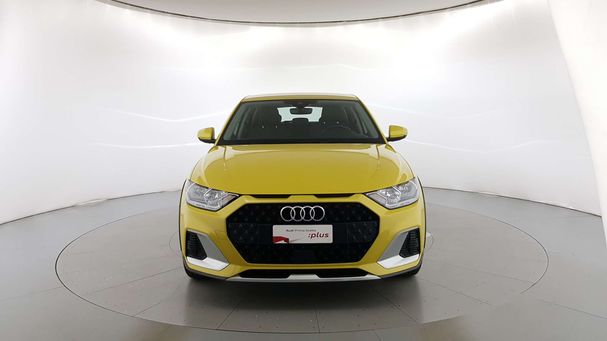 Audi A1 25 TFSI 70 kW image number 2