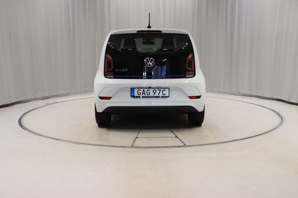 Volkswagen up! 60 kW image number 4