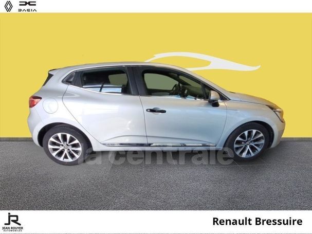 Renault Clio TCe 90 Intens 66 kW image number 15