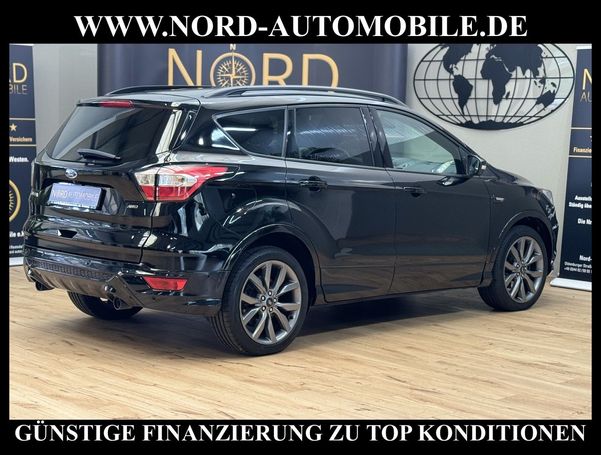 Ford Kuga 2.0 TDCi 4x4 ST-Line 132 kW image number 10