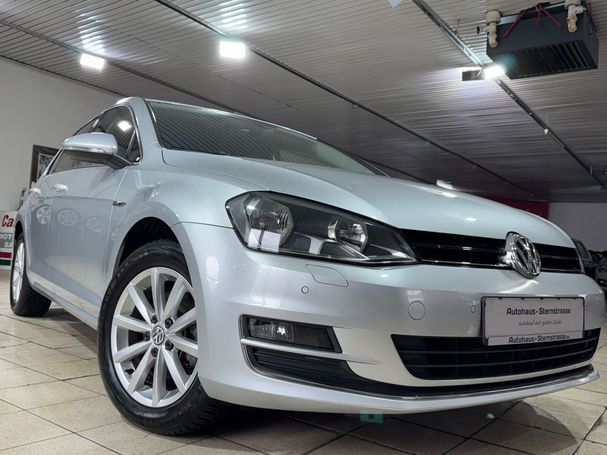 Volkswagen Golf 1.4 DSG 92 kW image number 7