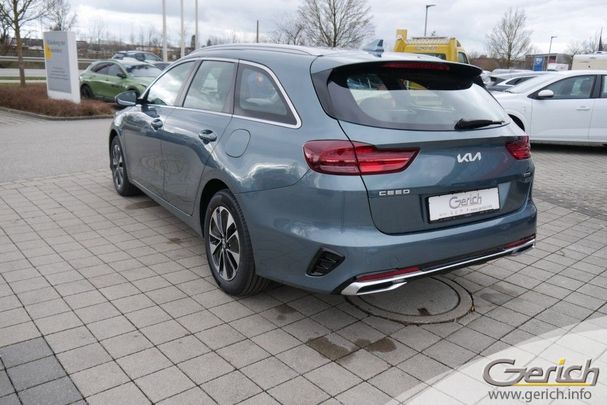 Kia Ceed 1.6 GDI Plug-in Hybrid 104 kW image number 5