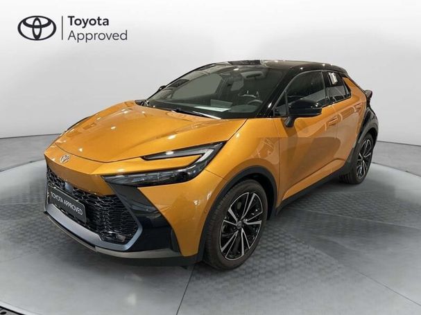 Toyota C-HR 2.0 Lounge Premiere 145 kW image number 1