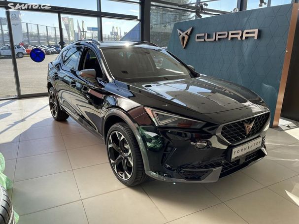 Cupra Formentor 2.0 TSI DSG 140 kW image number 2