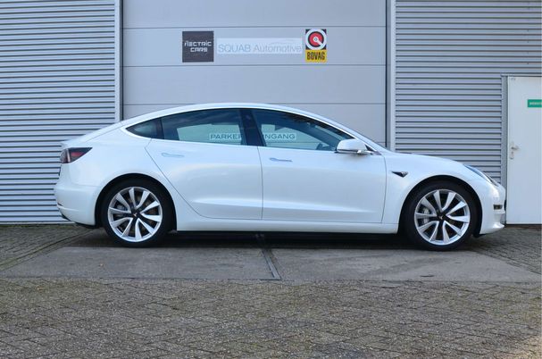 Tesla Model 3 Long Range AWD 290 kW image number 7