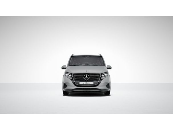 Mercedes-Benz V 220d 120 kW image number 13