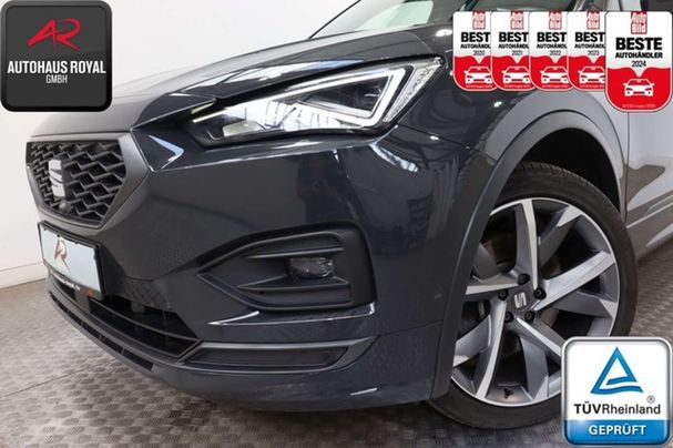 Seat Tarraco 140 kW image number 5