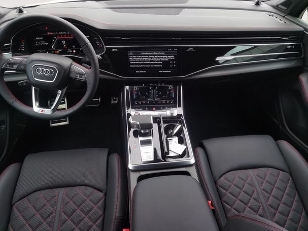 Audi SQ7 TFSI quattro Tiptronic 373 kW image number 11